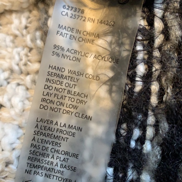 Long Cardigan - Picture 6 of 6